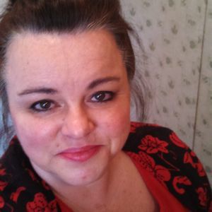 Meet your Posher, Vicky